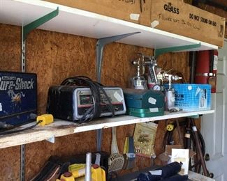 Garage