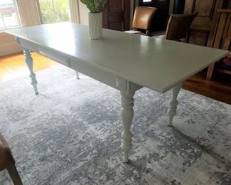 Maine Cottage Furniture Dining Table 