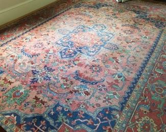 Fine Decorative Carpets 