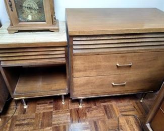 Mid Century Furniture 