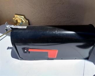 Mail Box