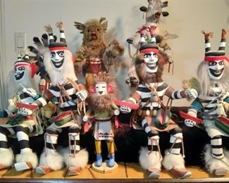 Katchina Dolls 