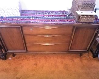  Mid Century Modern Credenza
