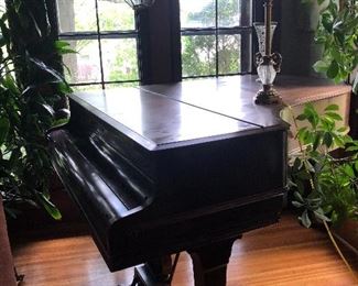 Chickering Piano - price reduced to $1500 or best offer!