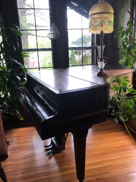 Chickering Piano - price reduced to $1500 or best offer!
