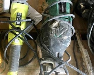 Ryobi