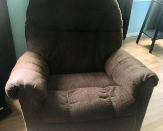 Lazy boy Recliner chair