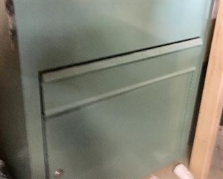 Storage / file cabinet