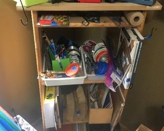Sewing, Craft, art, painting, office items