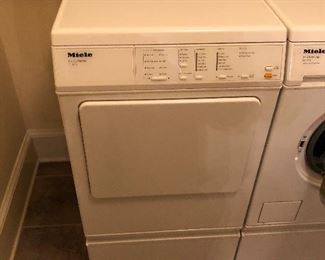 Miele TouchTronic T1413 