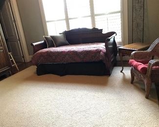 Full size Daybed available 