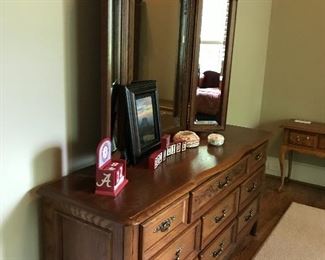 Pennsylvania House dresser