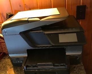 Hp printer