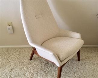 Imperial Stratford Vintage Armchair