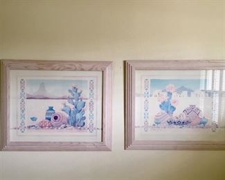 Southwest Prints