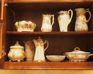 Limoges inc. RS Prussia