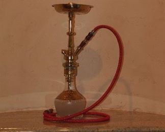 Hookah