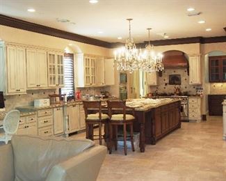 Nice Kitchen Misc.