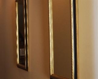 Mirrors