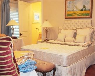 Darling Bedroom Suite
