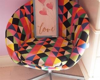 Pottery Barn for Kids Chair