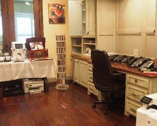 Nice Home Office