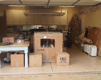 Neat Garage items!