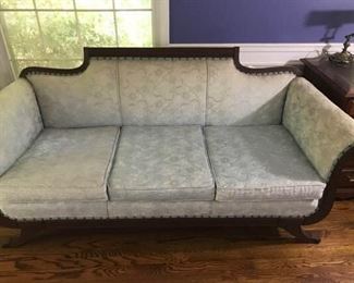 Antique Sofa https://ctbids.com/#!/description/share/162833