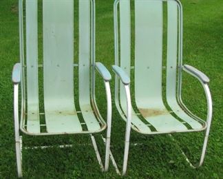 Great summer chairs