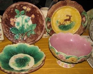 Majolica