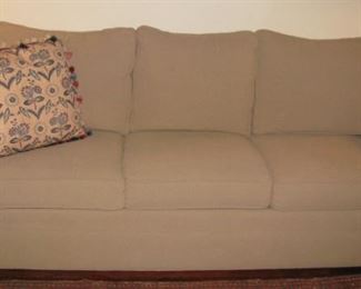 Ethan Allen sofa