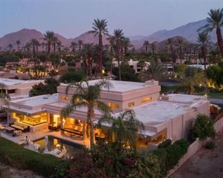 outside estate