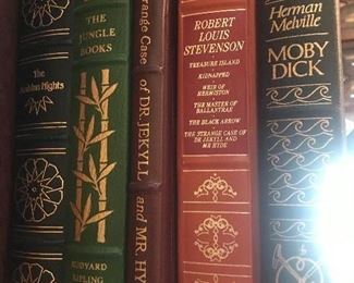 Easton Press