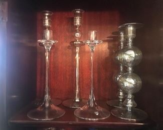 Orefors crystal