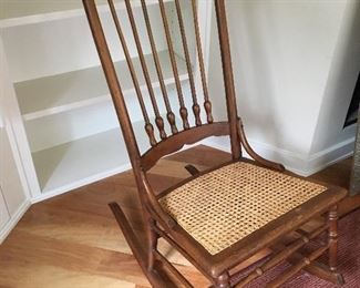 Cane in perfect condition 