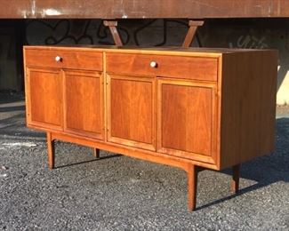 Drexel Declaration credenza