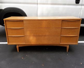 Kent Coffey dresser