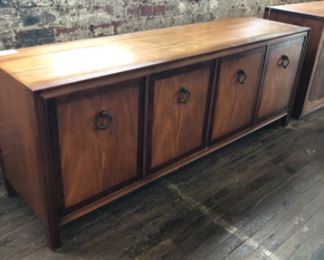 Art Deco style buffet