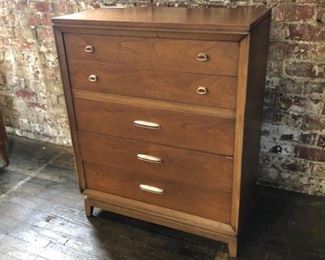 Drexel chest
