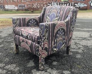 lounge chair