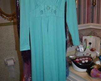 Gorgeous Vintage Formal Gown