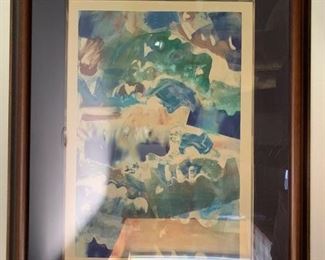Watercolor