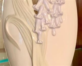 31. Art Deco Styled Vase