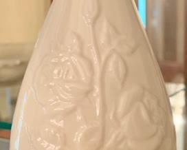 32. Lenox Bud Vase