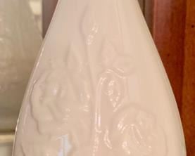 32. Lenox Bud Vase
