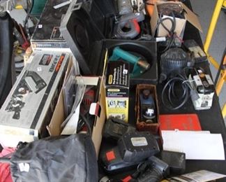 Miscellous Tools