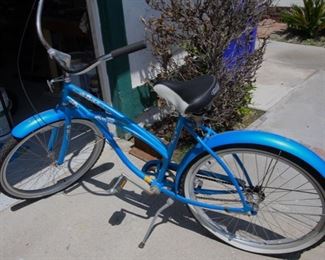 Beachcomber Bike