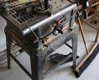 Shop Tools