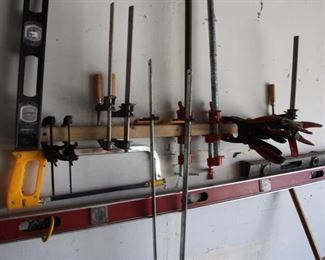 Miscellous Tools