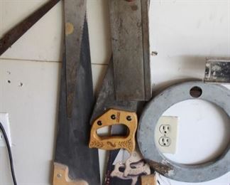 Miscellous Tools